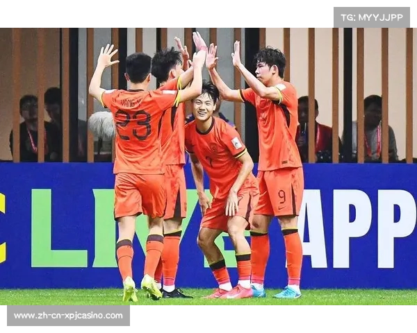 热血青春对决 U20亚洲杯中国球队精彩直播全程跟踪 热血青春对决 U20亚洲杯中国球队精彩直播全程跟踪